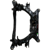 TESLA MODEL Y/3 REAR SUBFRAME STRUCTURE 2018-2023 - NEW ORIGINAL - Pièce NUMÉRO : 1044580-00-D 1044580-01-C1044580-01-D 1044575-00-D